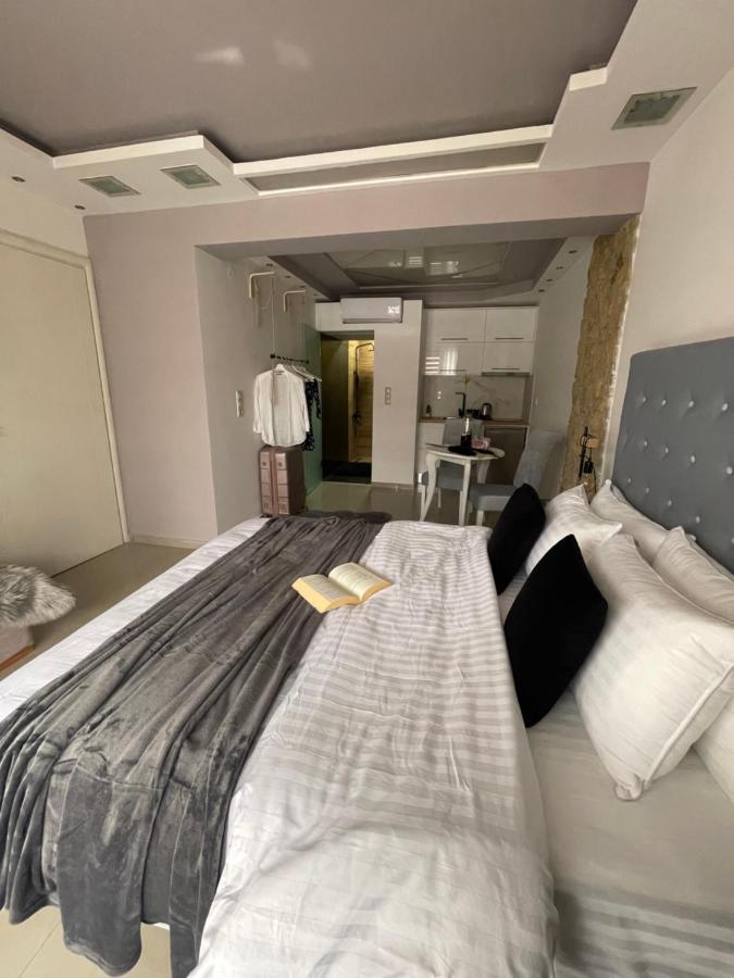 Knd Living Concept - Appartement Héraklion