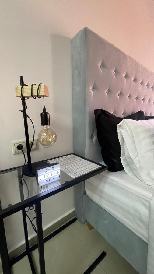 Knd Living Concept - Apartment