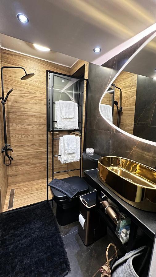 Apartment Knd Living Concept - Heraklion (Crete)